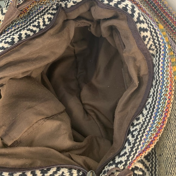 Bag multi color - Picture 5 of 5